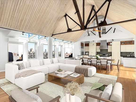 2nd image of 2166 Broadway #Penthouse Penthouse