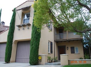 121 Lattice, Irvine, CA 92603