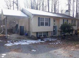 386 S Shore Ter #4, Prince Frederick, MD 20678