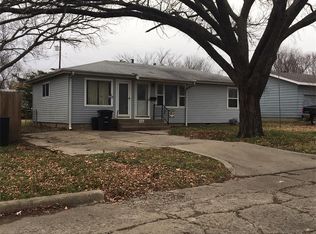 250 NE Wilshire Ave, Bartlesville, OK 74006