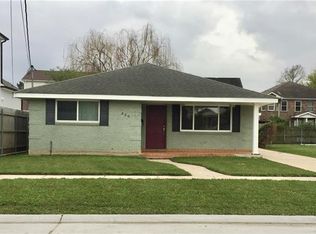 330 16th St, New Orleans, LA 70124