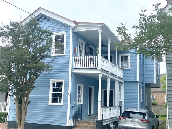 68 Ashe St, Charleston, SC 29403