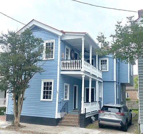 68 Ashe St Photo 1