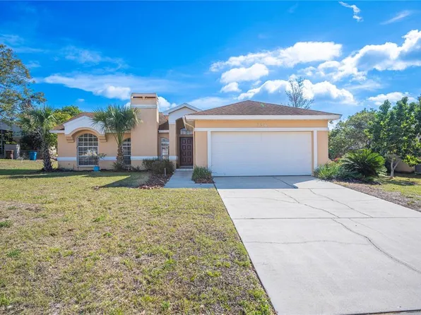 736 HUNT DRIVE, LAKE WALES, FL 33853