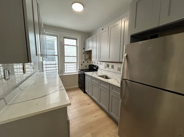 2116 Virgil Pl Floor 2, Bronx, NY 10473