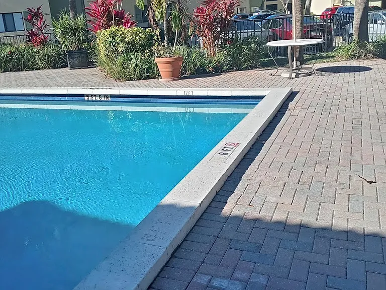 2445 SW 18th Ter #703 — Photo 22