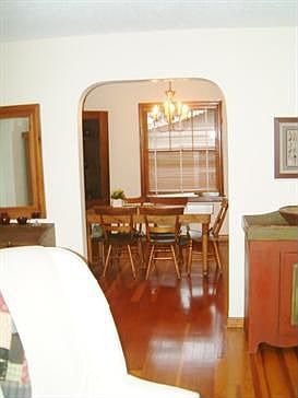 Living to Dining Room