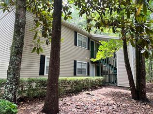 2985 Woodrich Dr, Tallahassee, FL 32301