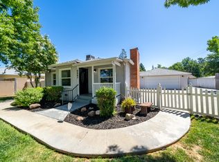 5567 E Bonnyview Rd, Redding, CA 96001
