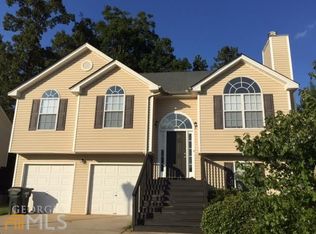 3107 Far Emerald Land, Union City, GA 30291