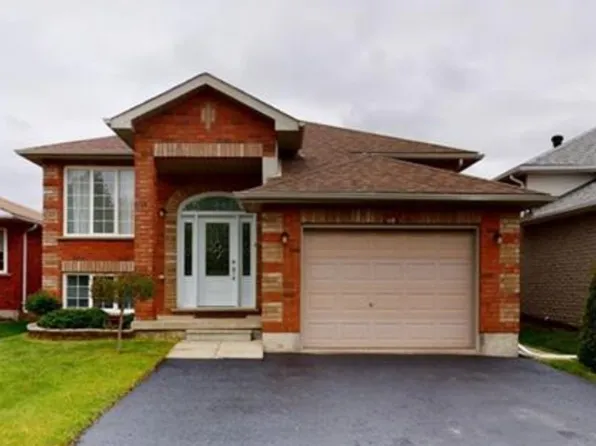 133 Monique Cres, Barrie, ON L4M 6Z3