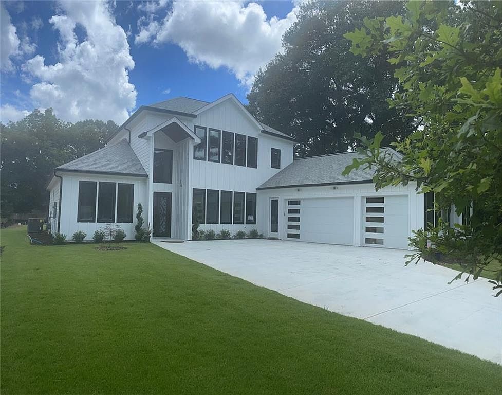 2930 Robinson Rd NE, Marietta, GA 30068 Zillow