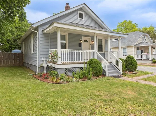 131 South Ave, Newport News, VA 23601