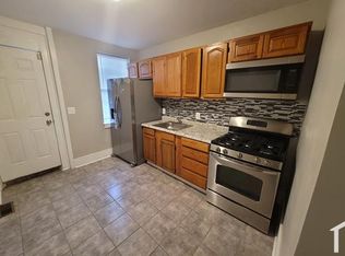 1027 N Fulton Ave #0, Baltimore, MD 21217