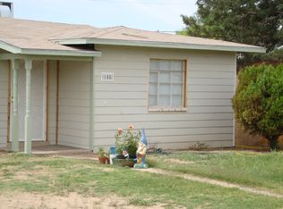 108 Lighthall Pl #1, Roswell, NM 88203