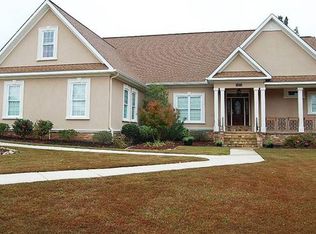 261 Falcon Crst, Warner Robins, GA 31088