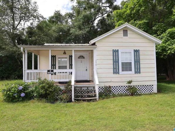 200 Greenleaf St SW, Jacksonville, AL 36265