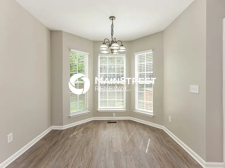 Breakfast Nook