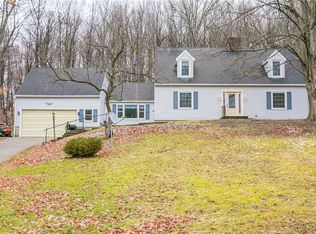 1238 Rolfe St, Palmyra, NY 14522