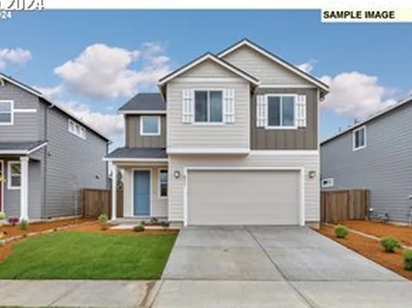 13304 NE 86th St, Vancouver, WA 98682