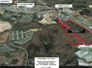 406 W Veterans Blvd, Auburn, AL 36832