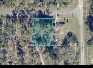 303 Johanna Ave, Lehigh Acres, FL 33972