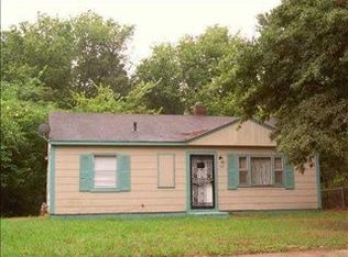 785 Par Ave, Memphis, TN 38127