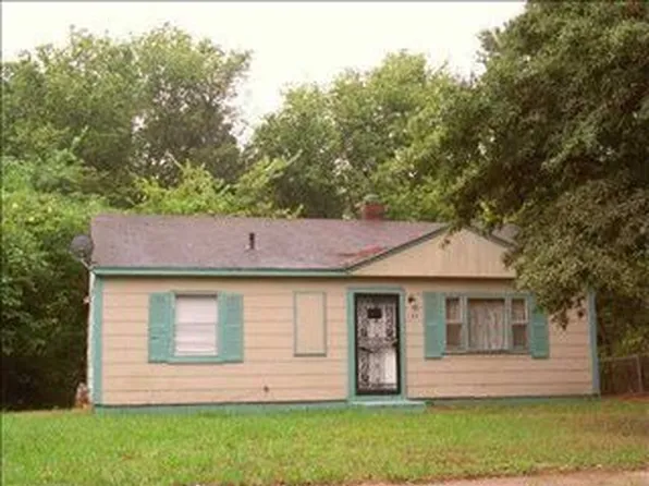 785 Par Ave, Memphis, TN 38127
