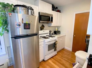 359 Western Ave #2, Cambridge, MA 02139