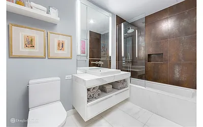 Sold by Douglas Elliman