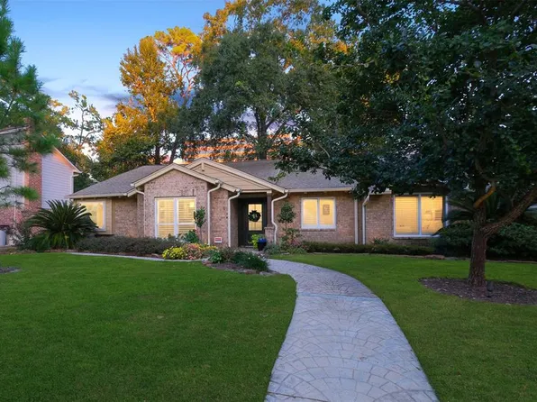 714 Thistlewood Drive, Houston, TX 77079