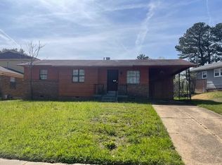 1843 Benton St LOT 2, Memphis, TN 38106