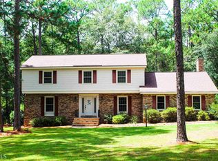 127 Ramblewood Dr, Statesboro, GA 30458