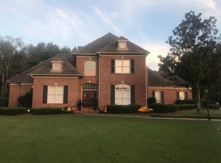 8517 Old Marsh Way, Montgomery, AL 36117