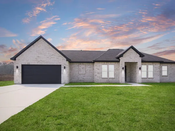 3072 Road 66124, Dayton, TX 77535