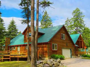 19605 Bower Ln, Proctor, MT 59929