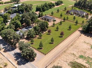 Santa Fe Ave, Oakdale, CA 95361