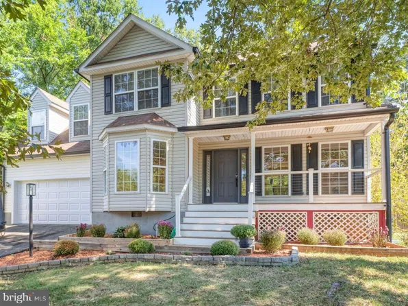 40 Melanie Hollow Ln, Fredericksburg, VA 22405