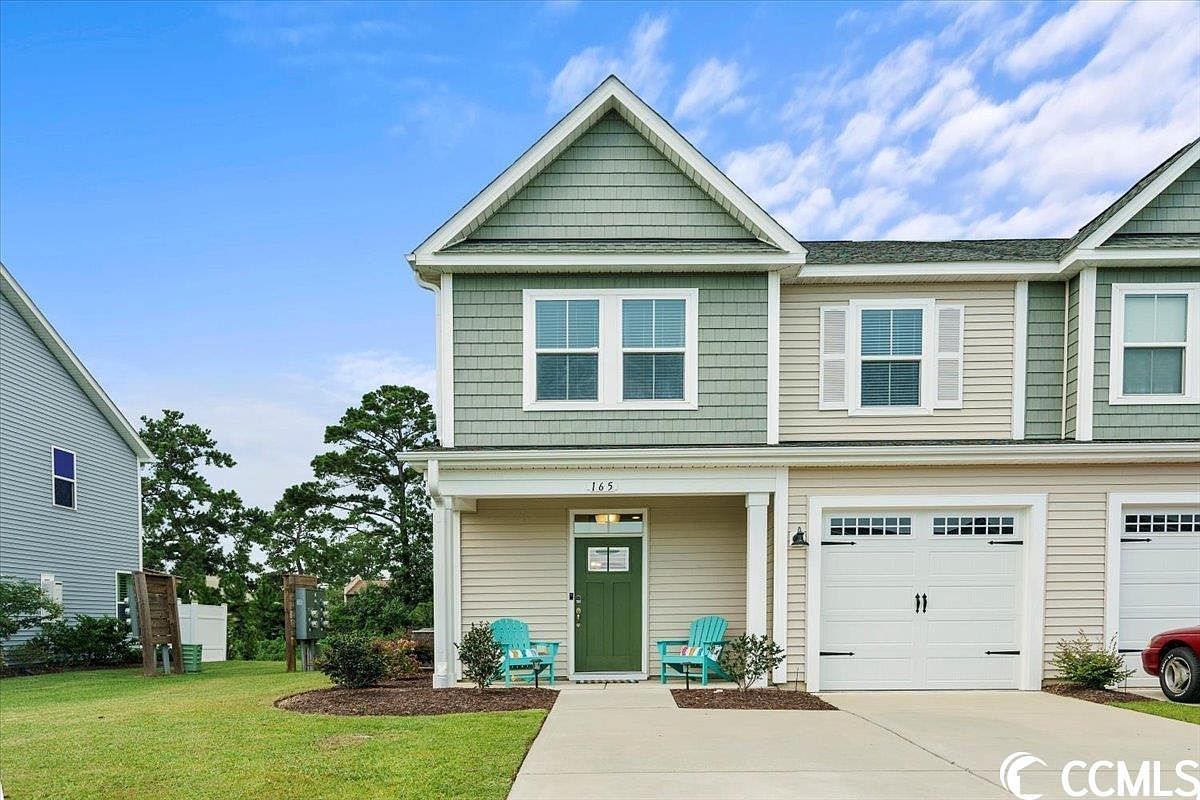 165 Goldenrod Circle UNIT 165, Little River, SC 29566 | Zillow