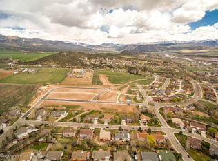 766 Eagles Nest Dr, Silt, CO 81652