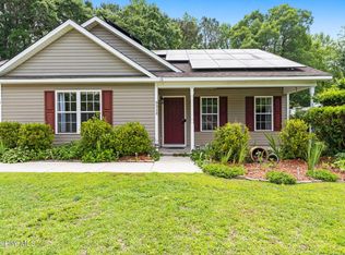 9318 Straightway Drive NE, Leland, NC 28451