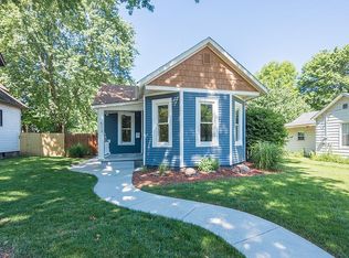 513 N Fillmore St, Edwardsville, IL 62025