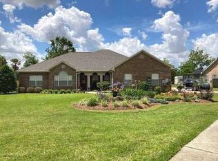 17870 Fancy Blvd, Foley, AL 36535
