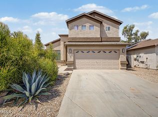 6774 E Four Peaks Way, Florence, AZ 85132