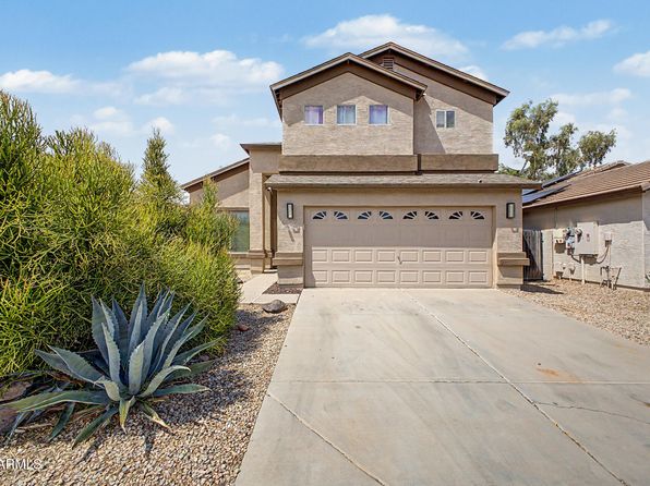 6774 E Four Peaks Way