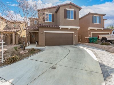16035 S Camino Casal, Sahuarita, AZ, 85629
