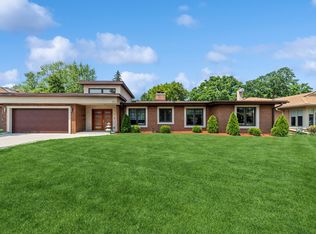 2310 Edna Ave, Park Ridge, IL 60068