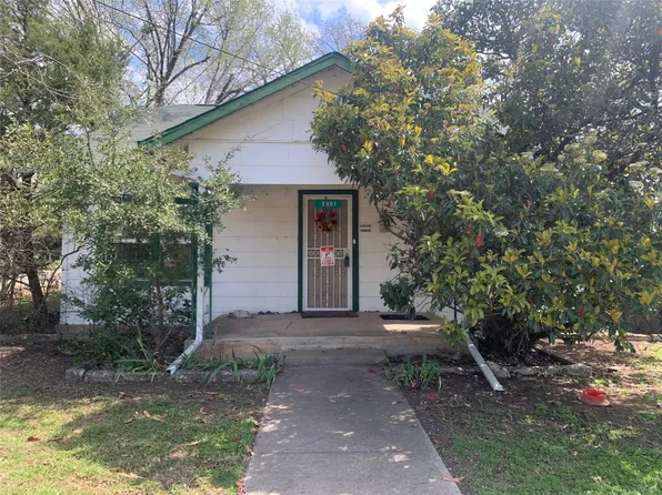 2901 Milam St, Fort Worth, TX 76112