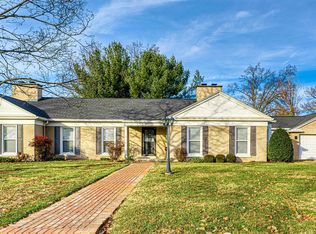 3000 E Blackford Ave, Evansville, IN 47714