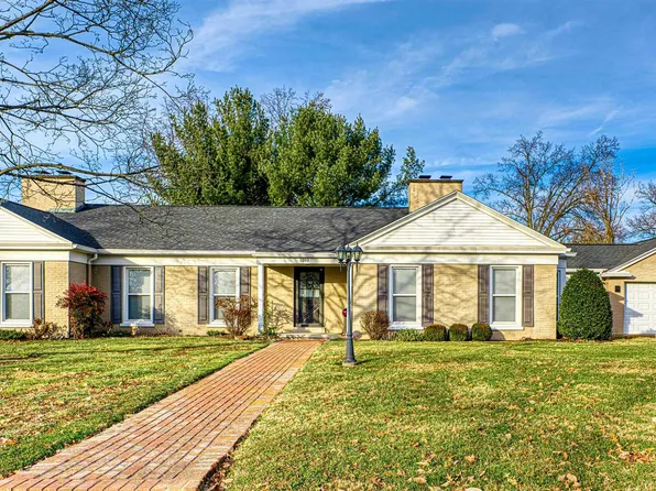 3000 E Blackford Ave, Evansville, IN 47714